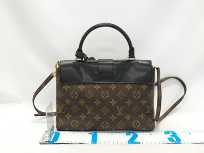 LOUIS VUITTON One-Handle Shoulder Bag Handbag