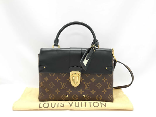 LOUIS VUITTON One-Handle Shoulder Bag Handbag