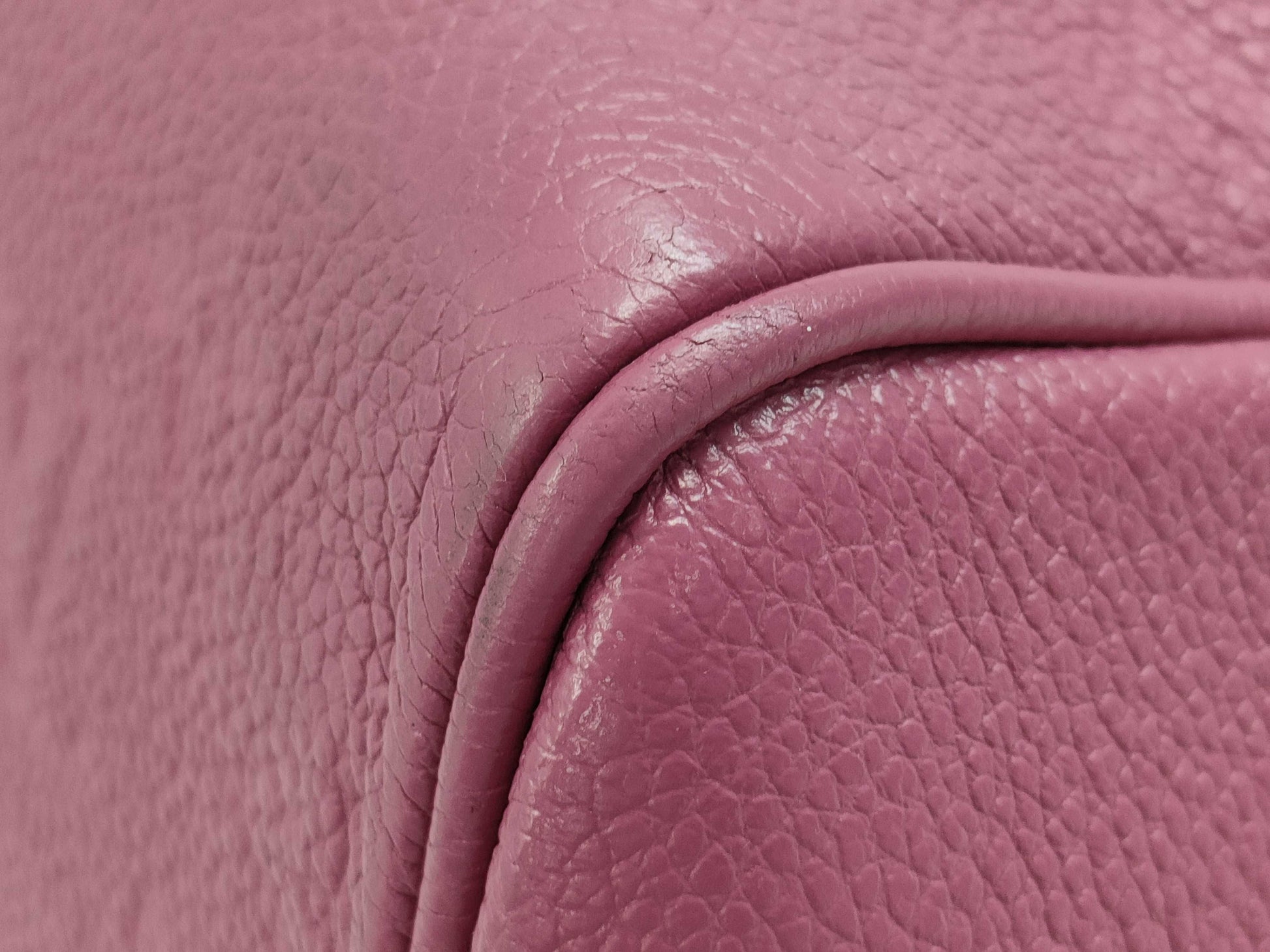 LOUIS VUITTON Speedy20 Handbag