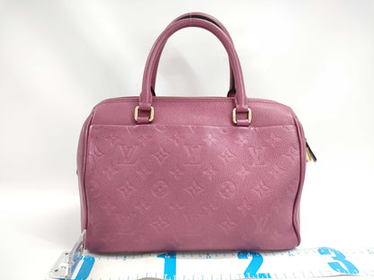 LOUIS VUITTON Speedy20 Handbag