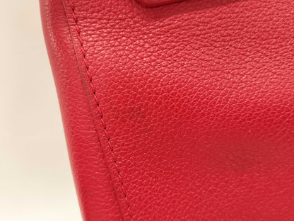 LOUIS VUITTON My Lock Me Handbag