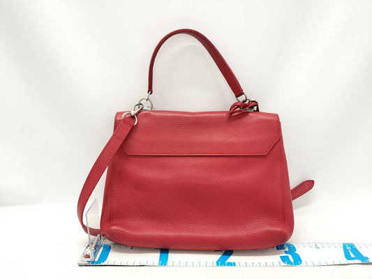 LOUIS VUITTON My Lock Me Handbag
