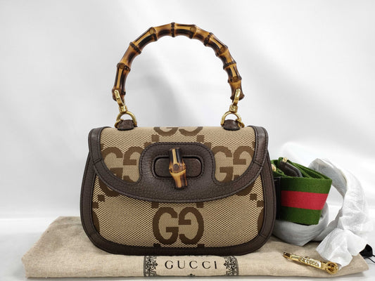 GUCCI Gucci 675797 Hand Shoulder Handbag
