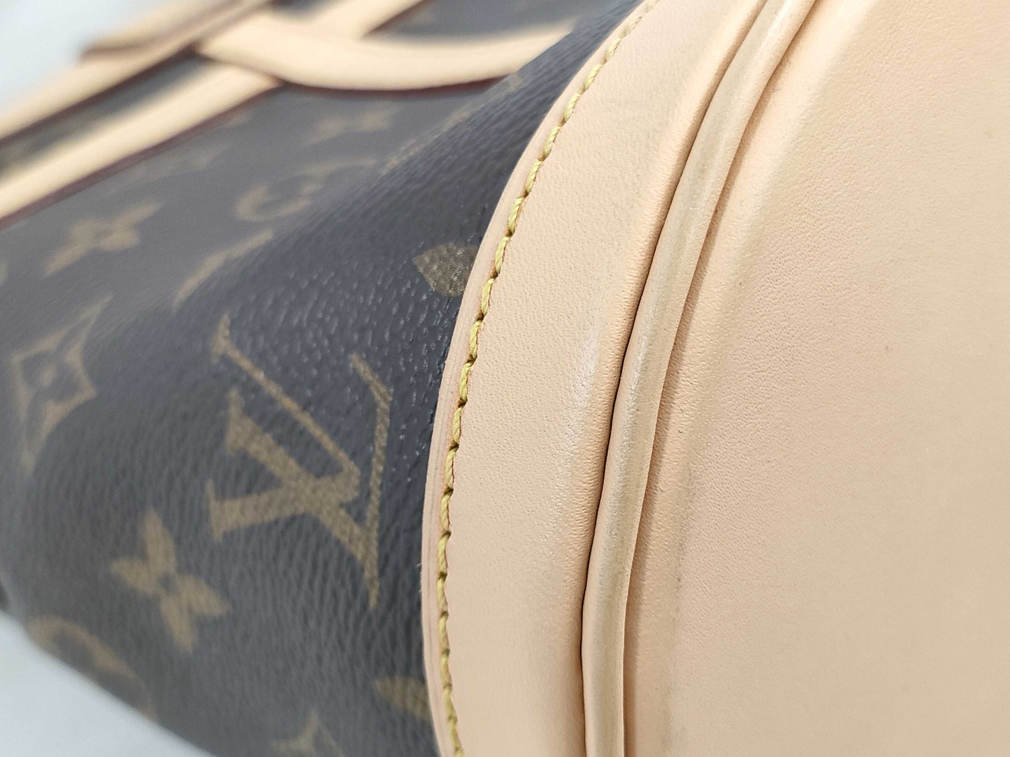 LOUIS VUITTON Louis Vuitton Handbag