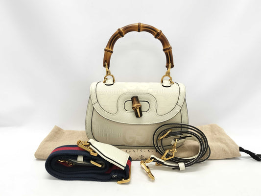 GUCCI Gucci Hand Shoulder Bag Handbag