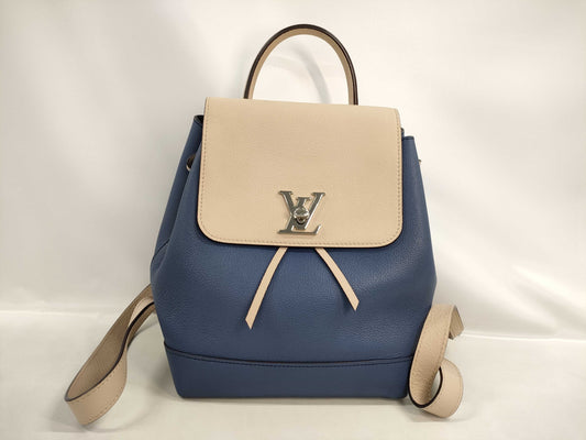 LOUIS VUITTON Louis Vuitton Shoulder Bag Backpack