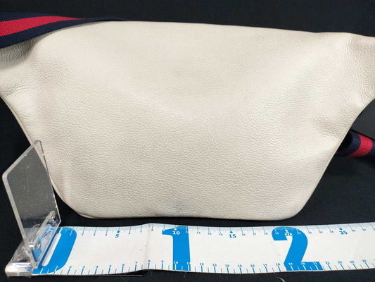 GUCCI Gucci body bag waist bag