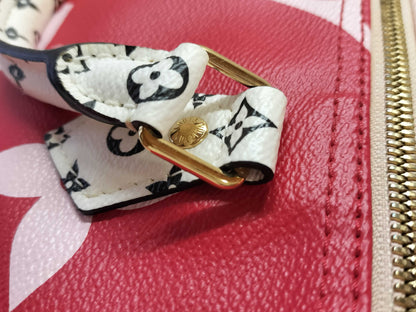 LOUIS VUITTON Speedy Bandouliere 30NM M44573 Handbag