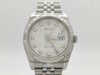 ROLEX 116234G 915Y0494 Silver Horicon Men's Watch