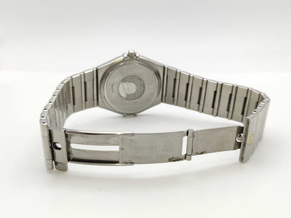 OMEGA 59249770 Quartz Boys' Watch