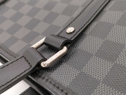 LOUIS VUITTON Louis Vuitton Damier Tote Bag Tote Bag