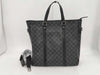 LOUIS VUITTON Louis Vuitton Damier Tote Bag Tote Bag