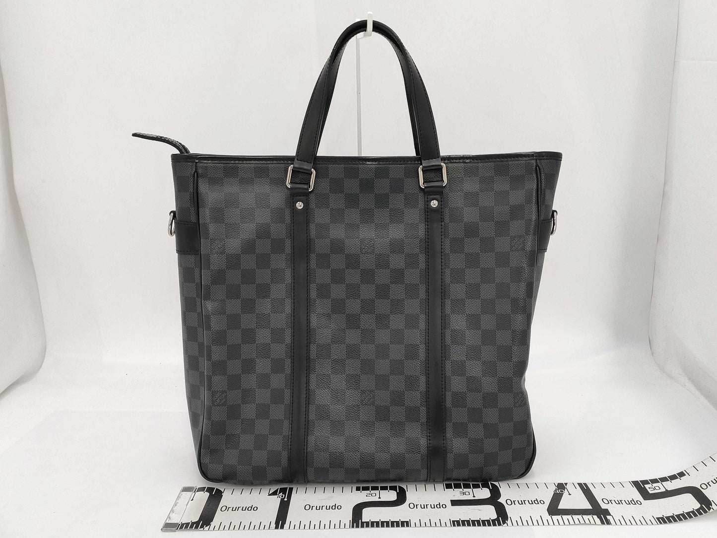 LOUIS VUITTON Louis Vuitton Damier Tote Bag Tote Bag