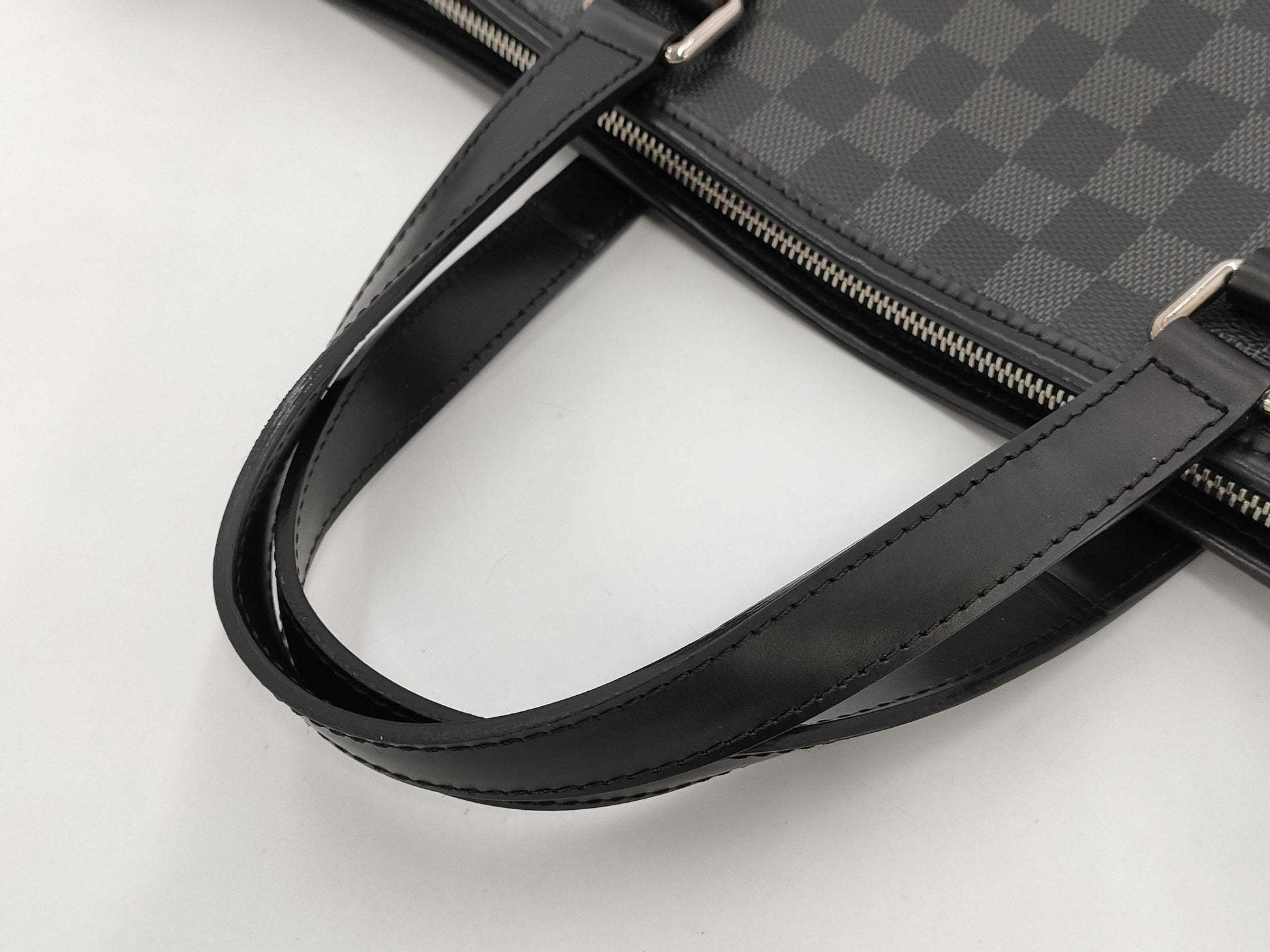 LOUIS VUITTON Louis Vuitton Damier Tote Bag Tote Bag