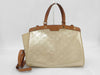 LOUIS VUITTON Louis Vuitton Enamel Hand Shoulder Bag Handbag