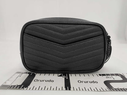 Yves Saint Laurent Camera Shoulder Bag