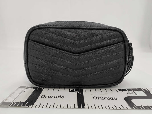 Yves Saint Laurent Camera Shoulder Bag