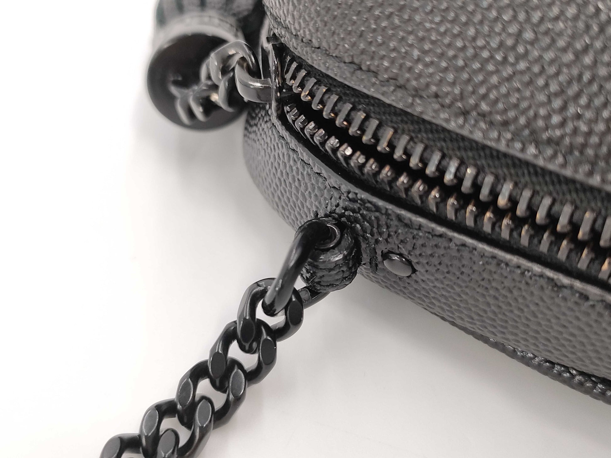 Yves Saint Laurent Camera Shoulder Bag