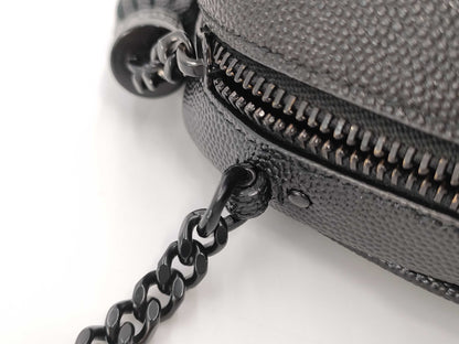 Yves Saint Laurent Camera Shoulder Bag