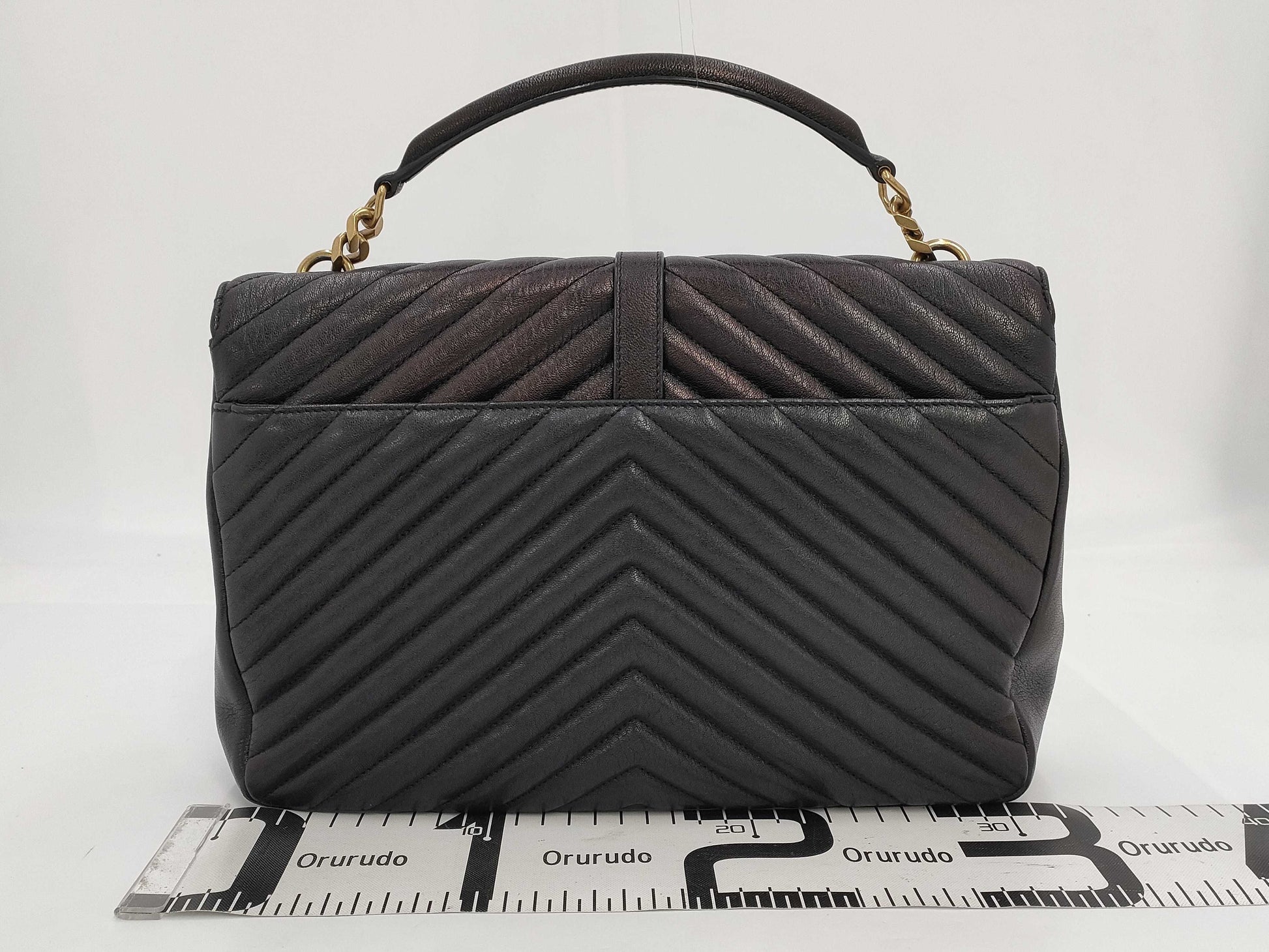 Yves Saint Laurent Chain Shoulder Bag Handbag