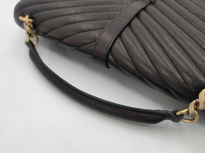 Yves Saint Laurent Chain Shoulder Bag Handbag