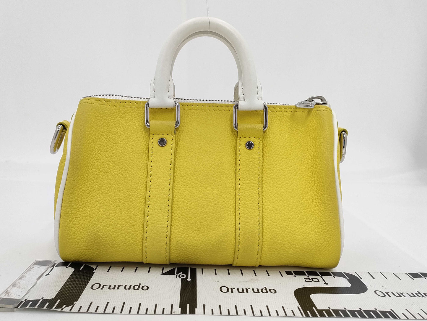 LOUIS VUITTON Louis Vuitton Keepall XS Shoulder Bag Shoulder Bag