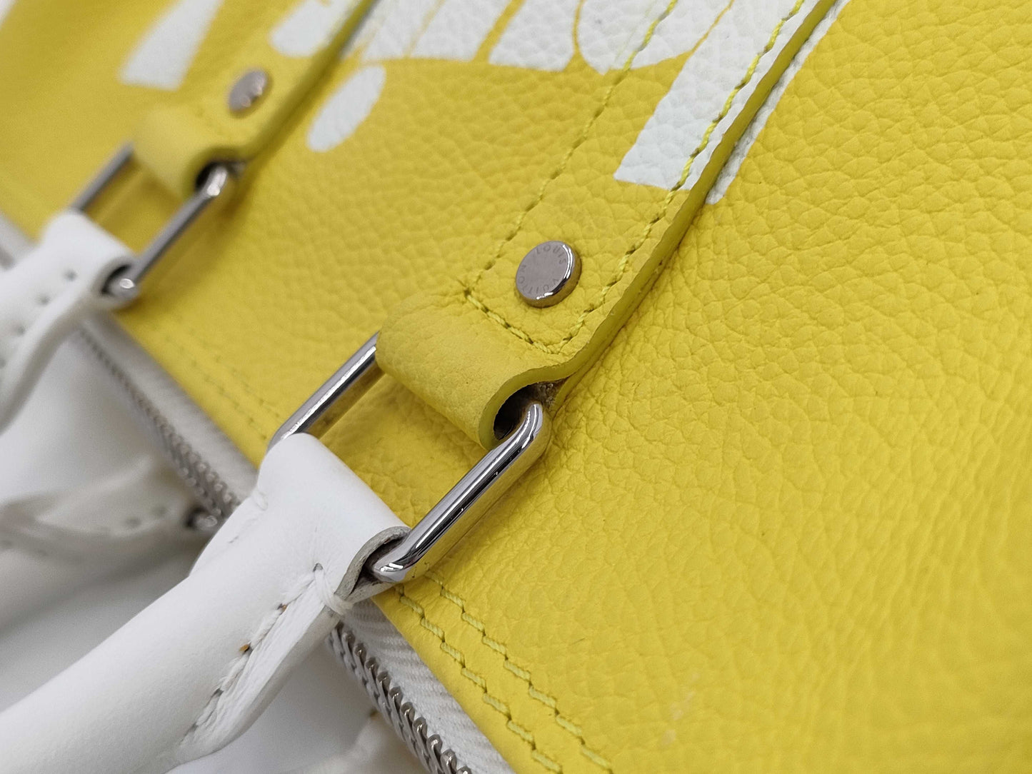 LOUIS VUITTON Louis Vuitton Keepall XS Shoulder Bag Shoulder Bag