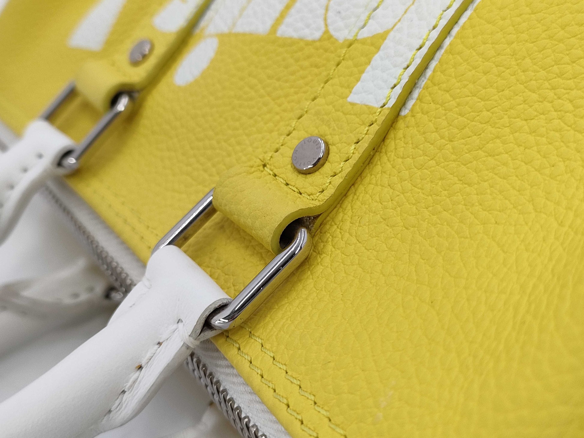 LOUIS VUITTON Louis Vuitton Keepall XS Shoulder Bag Shoulder Bag