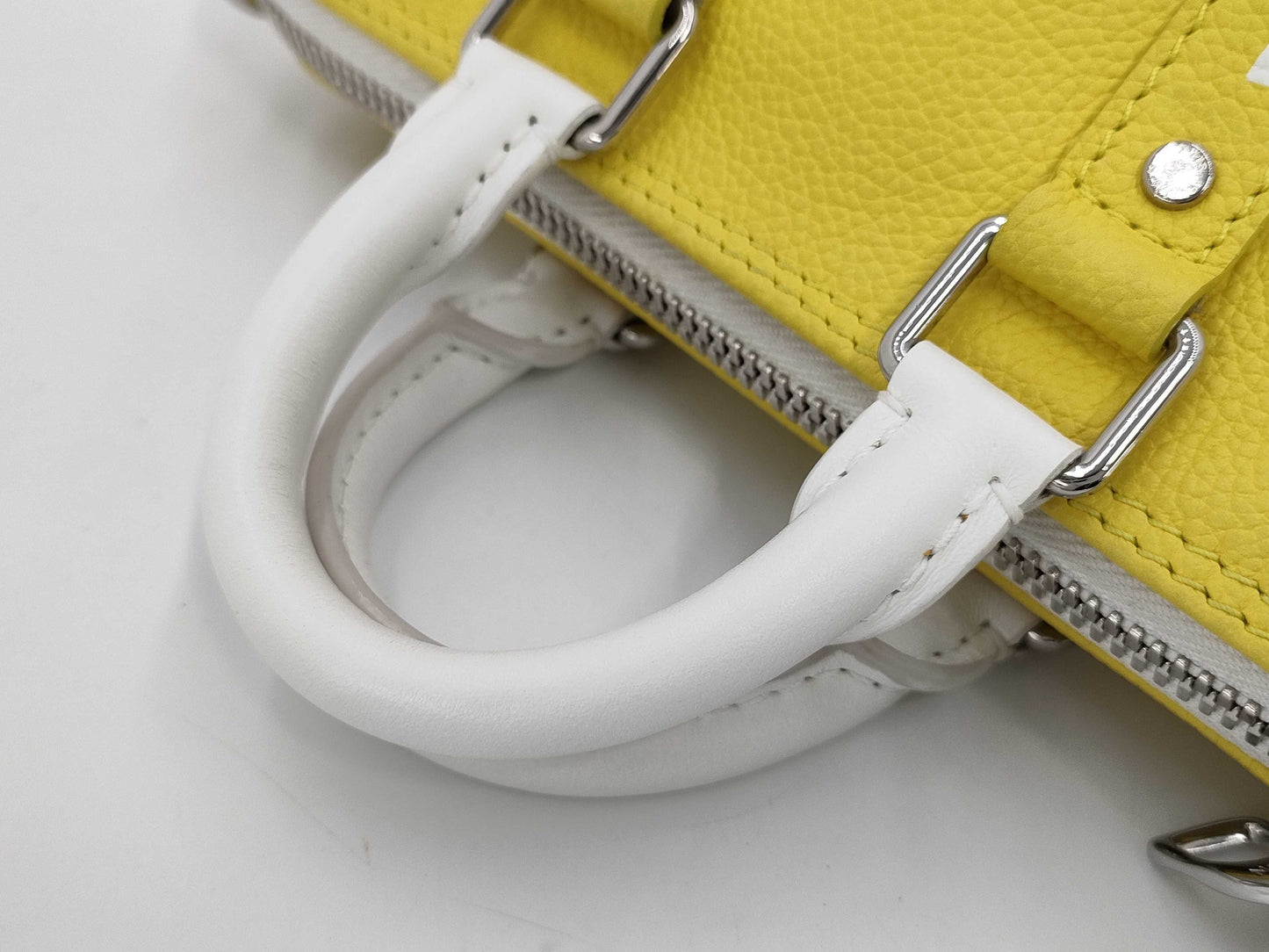 LOUIS VUITTON Louis Vuitton Keepall XS Shoulder Bag Shoulder Bag