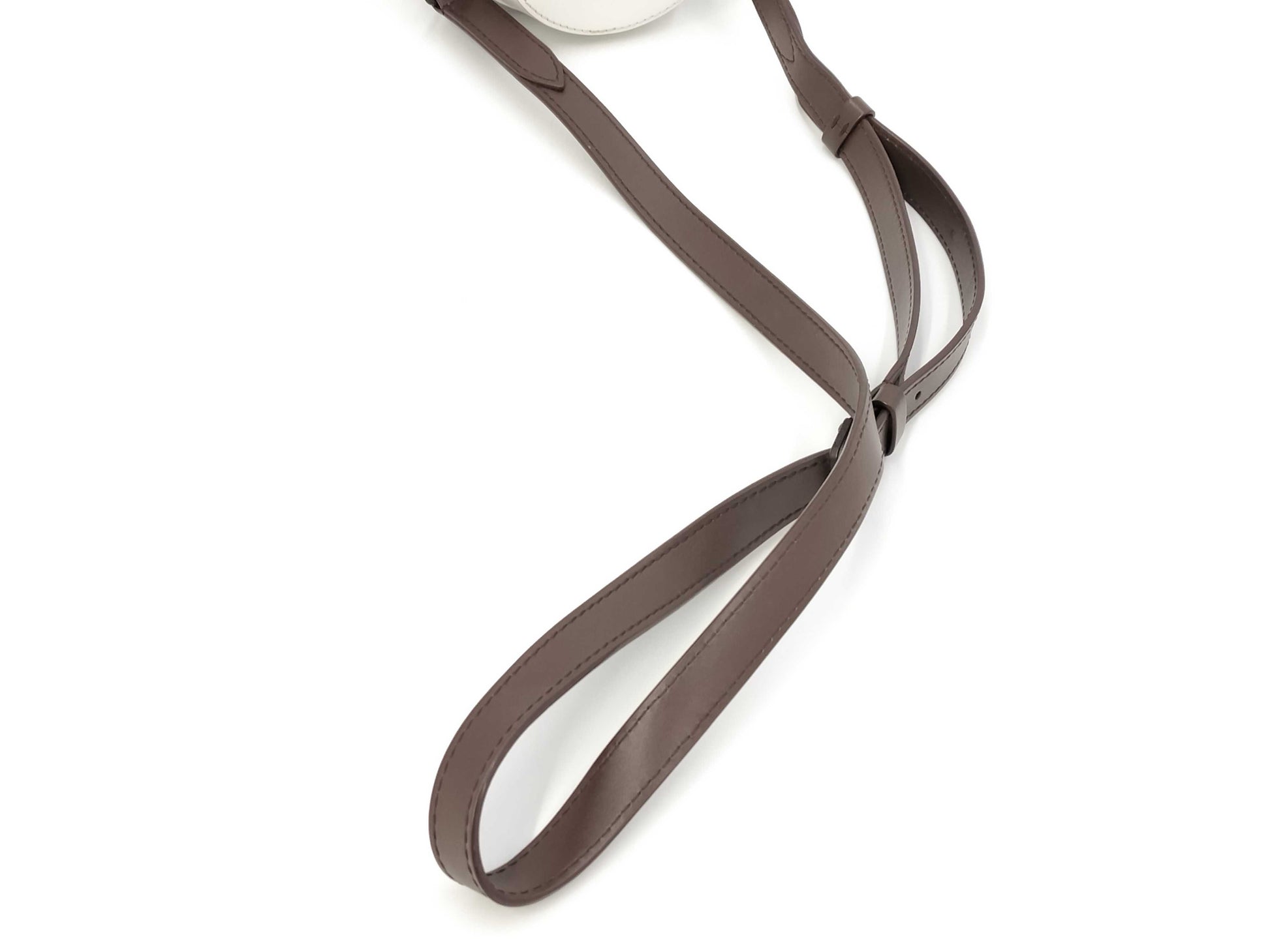 LOUIS VUITTON Monogram Everyday Coffee Cup M80812 Shoulder Bag