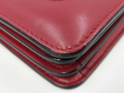 BVLGARI Serpenti 2-Way Handbag