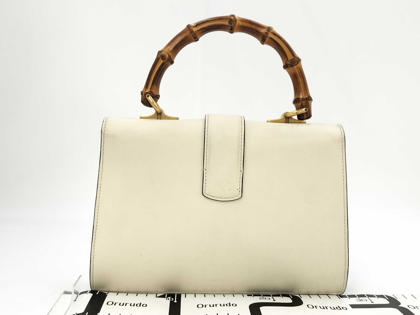 GUCCI 448075 Handbag Shoulder Bag
