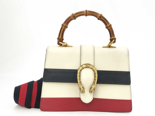 GUCCI 448075 Handbag Shoulder Bag