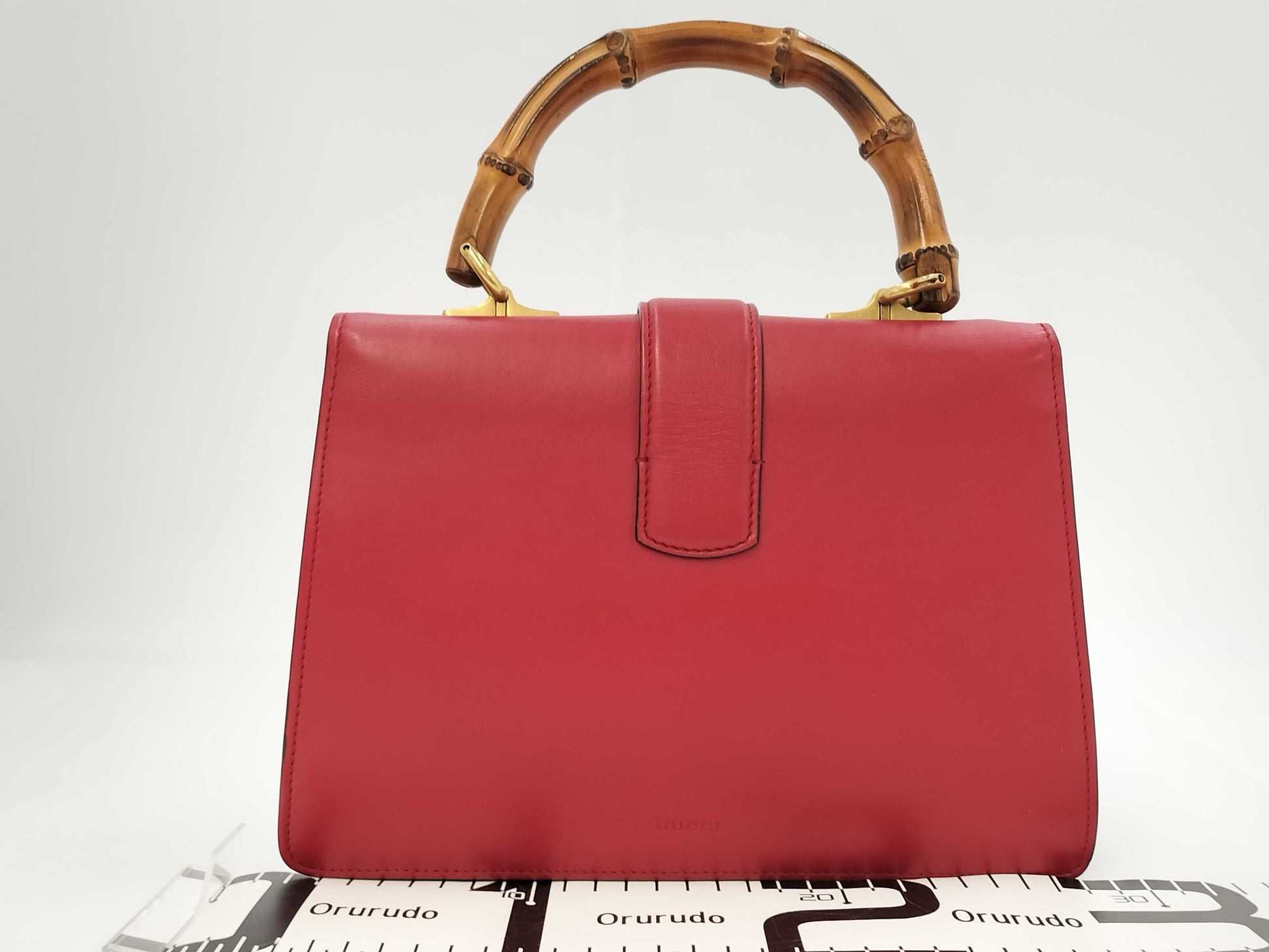 GUCCI 448075 Handbag Shoulder Bag