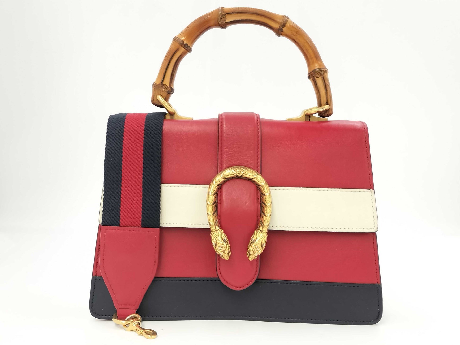 GUCCI 448075 Handbag Shoulder Bag