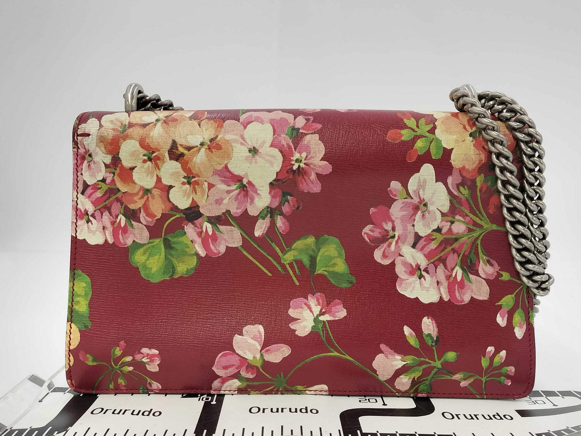 GUCCI Dionysus 400249 Shoulder Bag