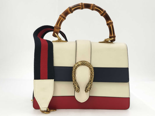 GUCCI 448075 Handbag Shoulder Bag