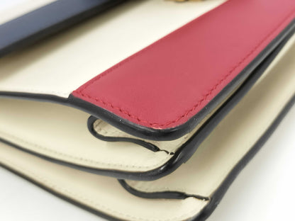 GUCCI 448075 Handbag Shoulder Bag