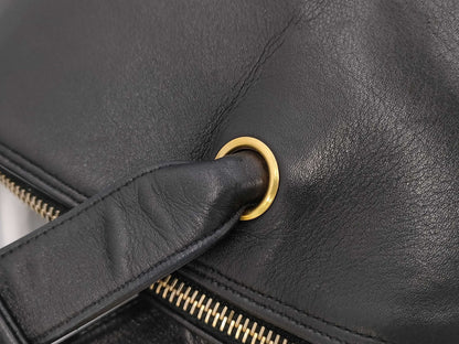 CHANEL Chanel Lambskin Tote Bag Tote Bag