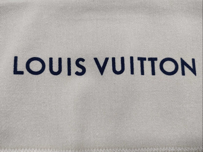 LOUIS VUITTON Current Storage Bag 