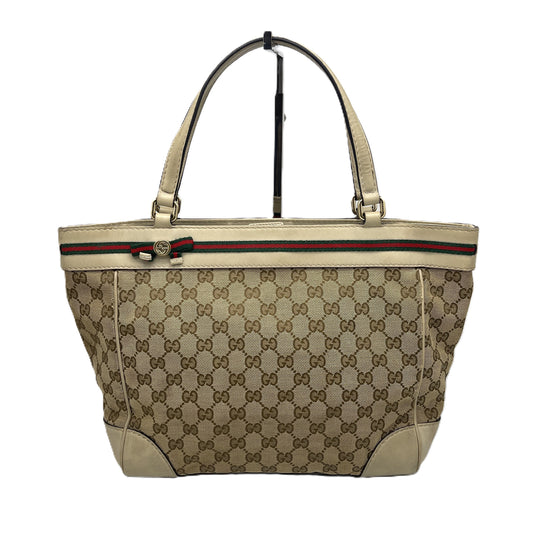 GUCCI Guccissima Tote Bag Tote Bag