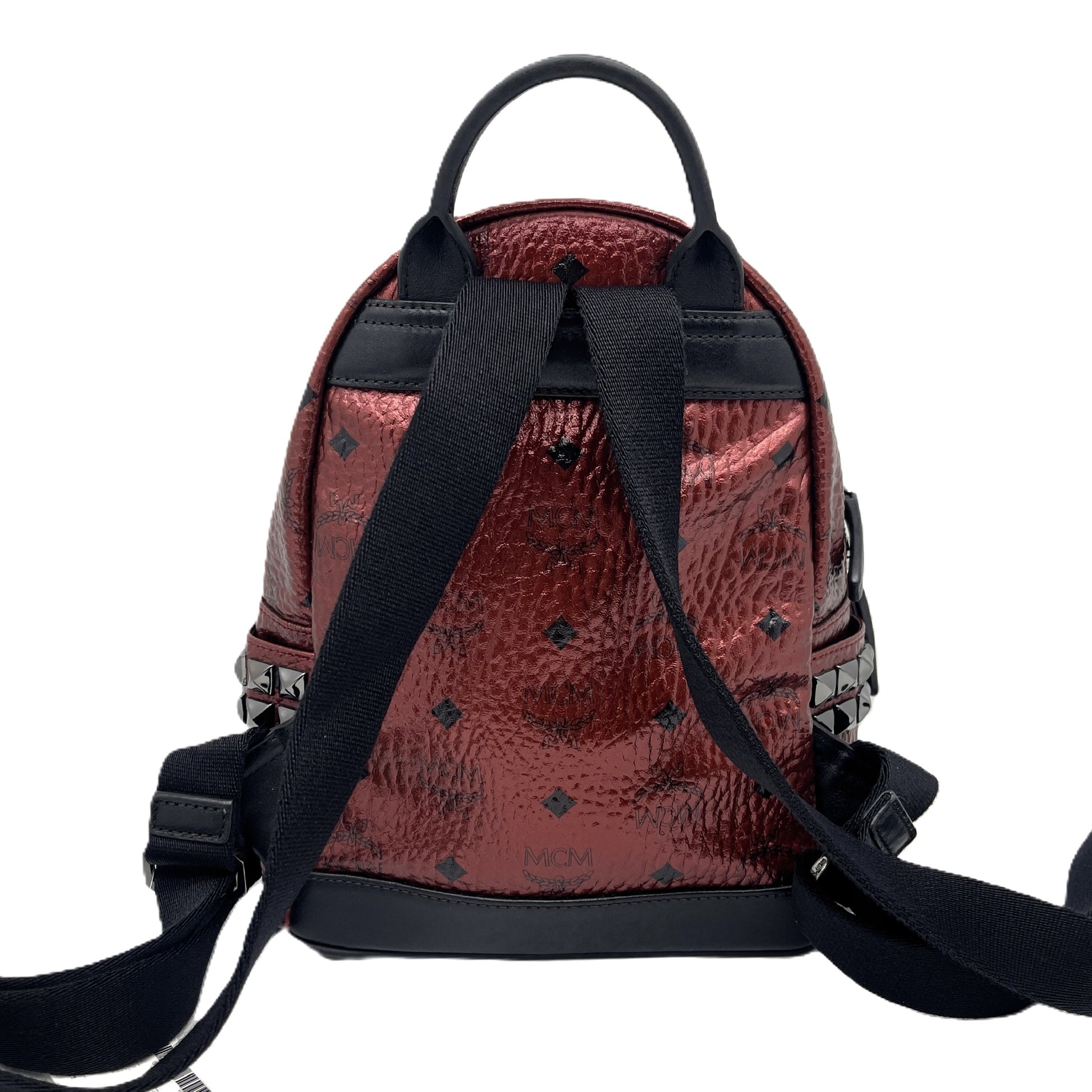 MCM Backpack Backpack