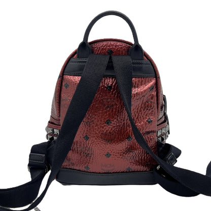 MCM Backpack Backpack