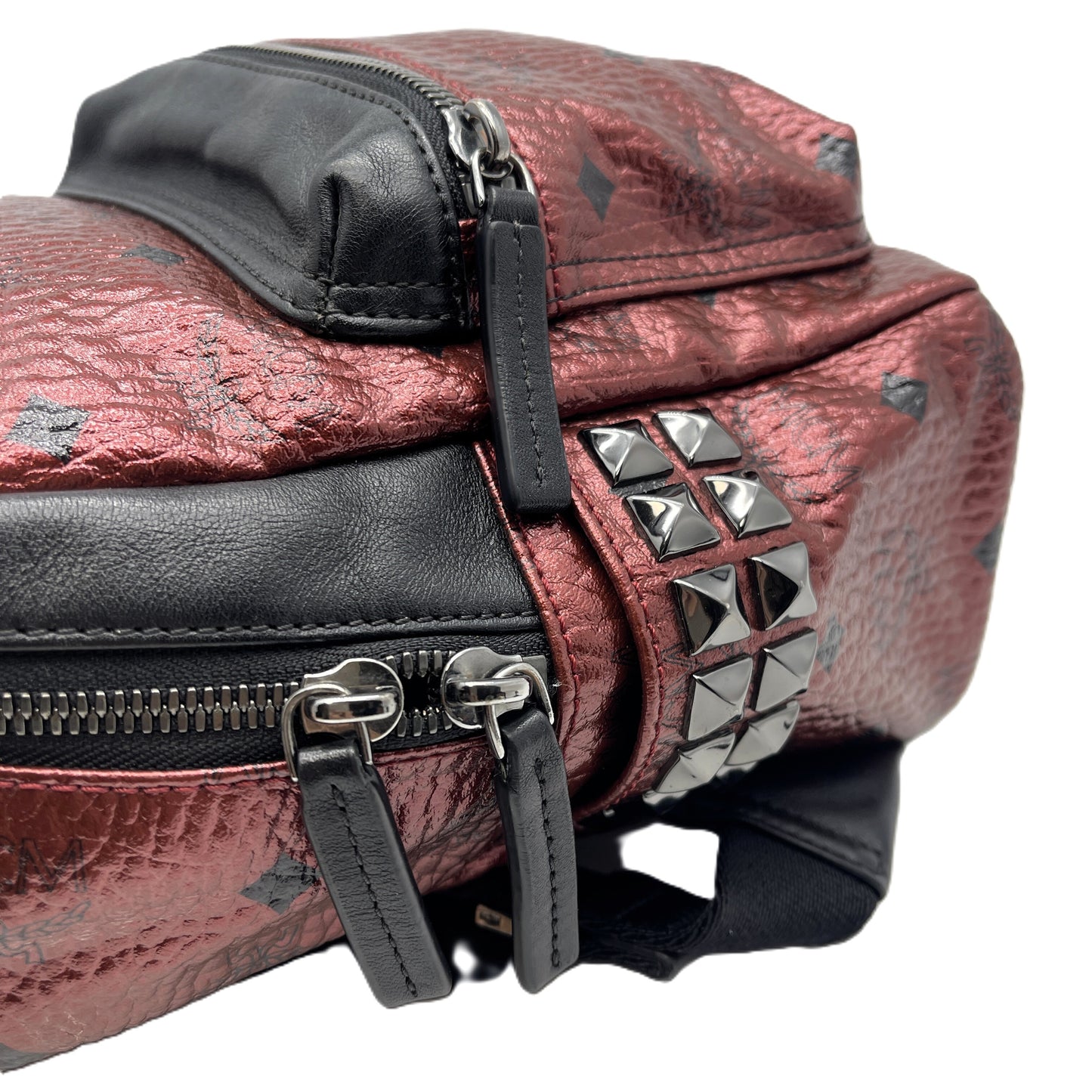 MCM Backpack Backpack