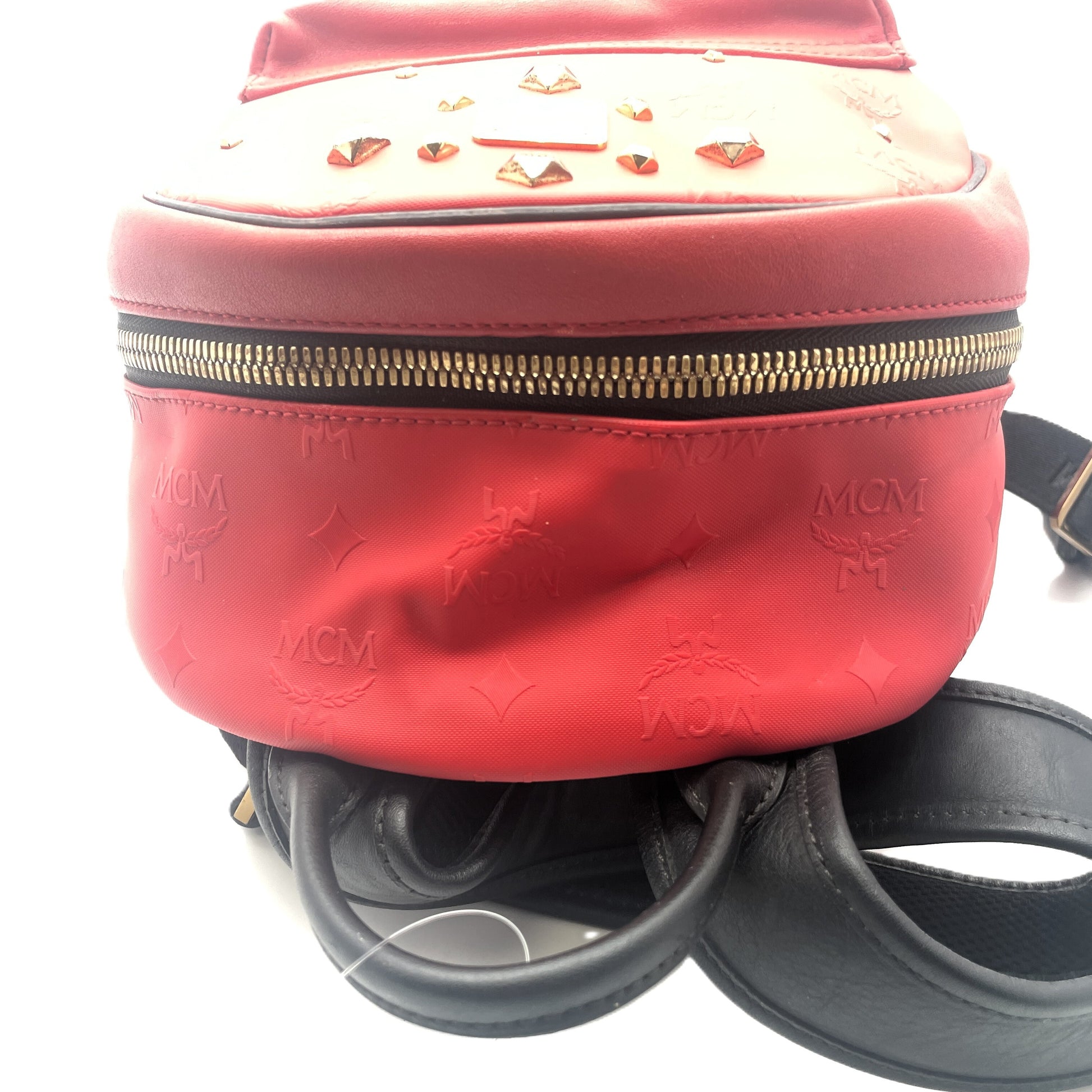 MCM Backpack Backpack