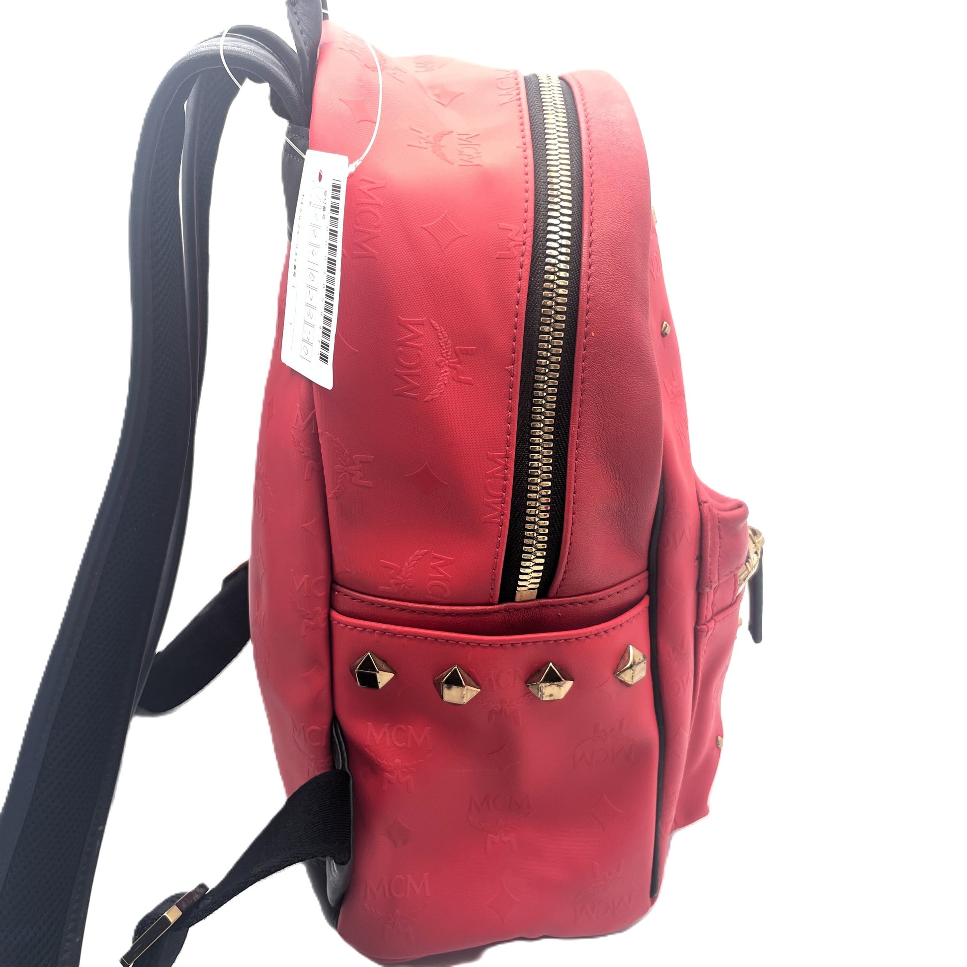 MCM Backpack Backpack