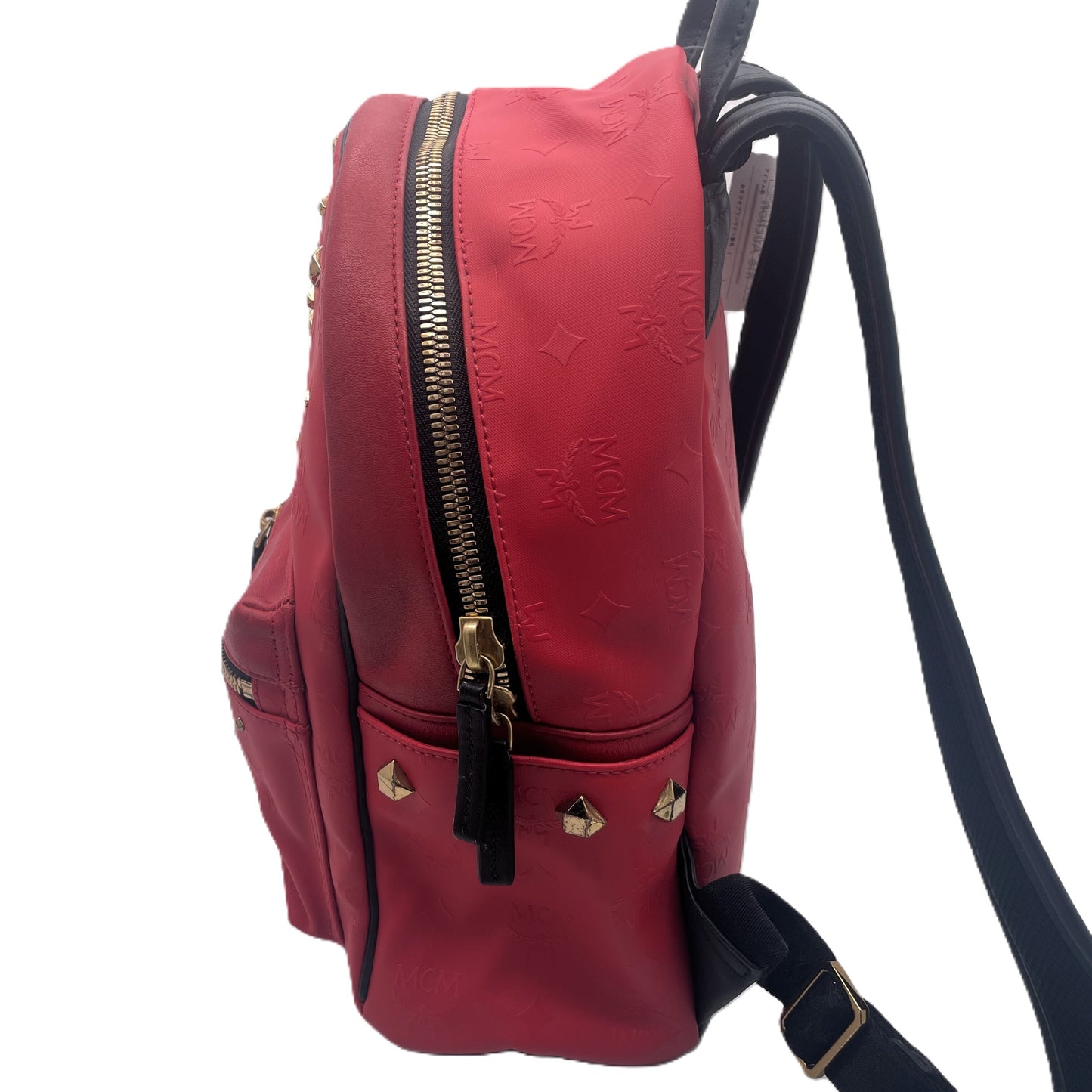 MCM Backpack Backpack