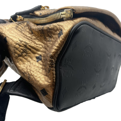 MCM Backpack