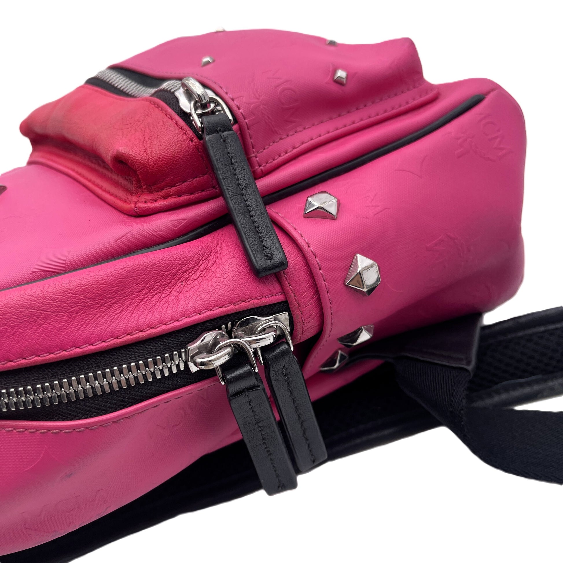 MCM Backpack Backpack