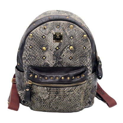 MCM Backpack Backpack